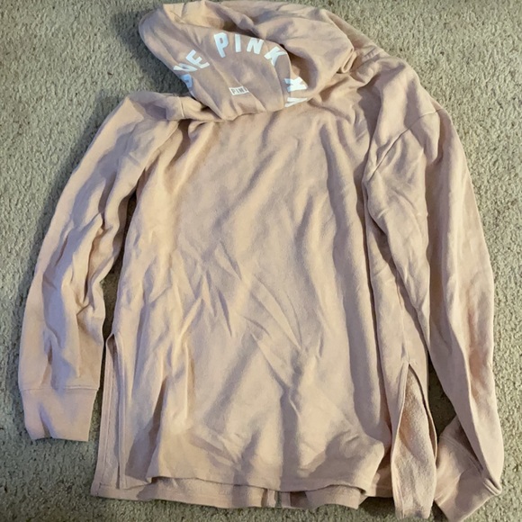 PINK jacket - Picture 2 of 2